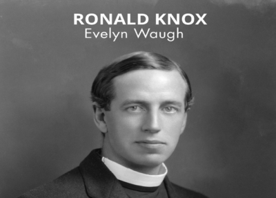 Libro eBook Ronald Knox
