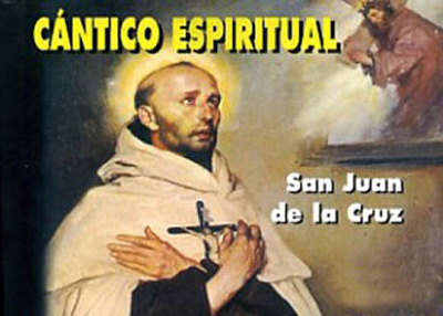 Libro eBook Cántico Espiritual B