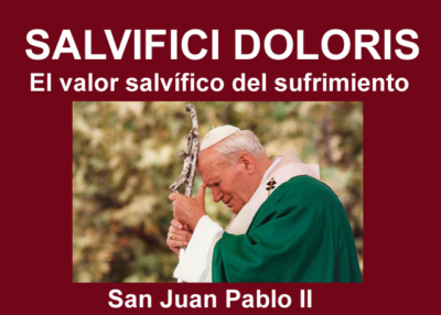 Libro eBook Salvifici Doloris