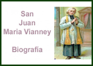 Libro eBook San Juan Maria Vianney - Biografia