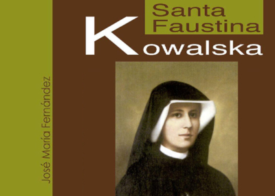 Libro eBook Santa Faustina Kowalska