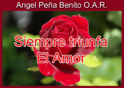 Libro eBook Siempre triunfa el amor