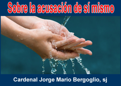 Libro eBook Sobre la acusación de sí mismo