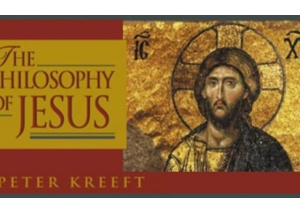Book eBook The philosophy of Jesus