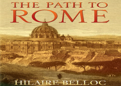 Book eBook The Path to Rome