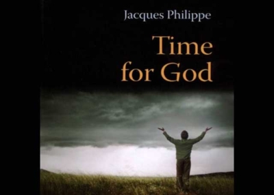 Book eBook Time for God
