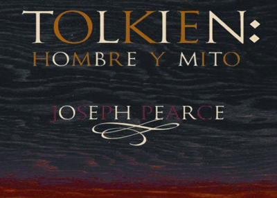 Libro eBook Tolkien, hombre y mito