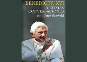 Libro eBook Últimas conversaciones con Peter Seewald