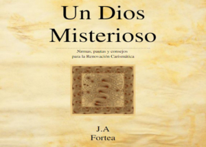 Libro eBook Un Dios Misterioso