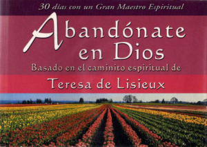 Libro eBook Abandónate en Dios