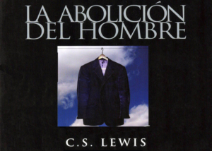 Libro eBook La abolición del hombre