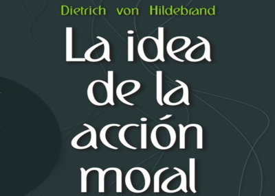 Libro eBook La idea de la acción moral