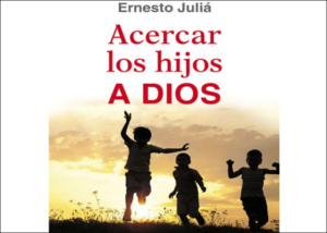 Libro eBook Acercar los hijos a Dios
