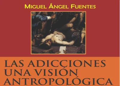 Libro eBook Las adicciones: una visión antropológica