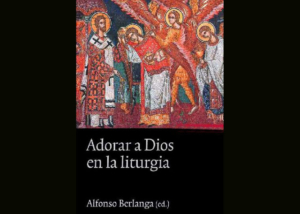 Libro eBook Adorar a Dios en la liturgia