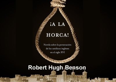 Libro eBook ¡A la horca!