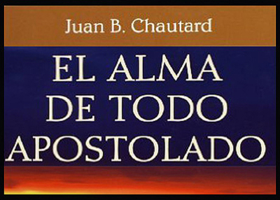 Libro eBook El Alma de Todo Apostolado