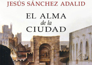 Libro eBook El alma de la ciudad