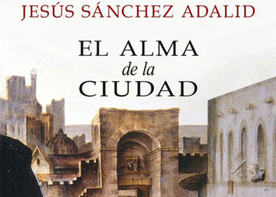 Libro eBook El alma de la ciudad