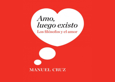 Libro eBook Amo, luego existo