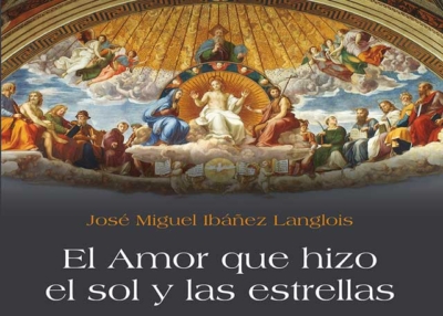 Libro eBook El Amor que hizo el sol y las estrellas