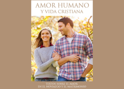 Libro eBook Amor Humano
