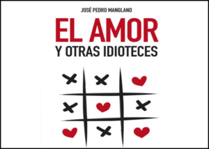 Libro eBook El amor y otras idioteces