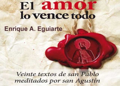 Libro eBook El amor lo vence todo