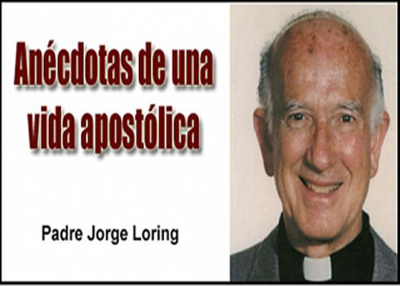 Libro eBook PDF Anécdotas de una vida apostólica