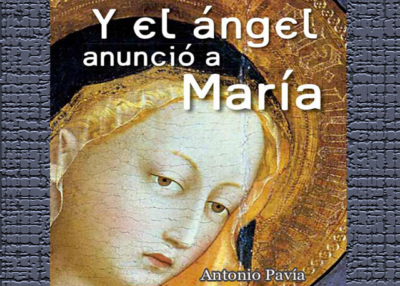 Libro eBook Y el ángel del Señor anunció a María
