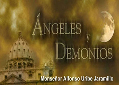 Libro eBook Ángeles y demonios