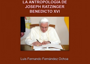 Libro eBook La Antropología de Joseph Ratzinger