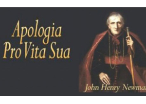 Book eBook Apologia pro Vita Sua