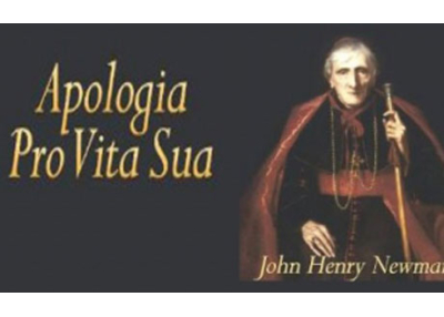 Book eBook Apologia pro Vita Sua