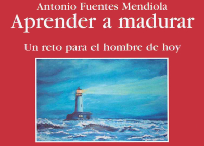 Libro eBook Aprender a madurar