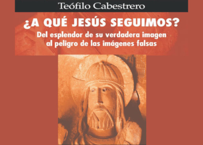 Libro eBook ¿A qué Jesús seguimos?