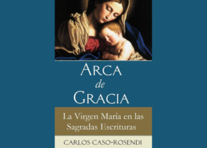 Libro eBook Arca de Gracia: La Virgen María en la Biblia