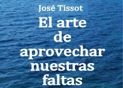 Libro eBook El arte de aprovechar nuestras faltas