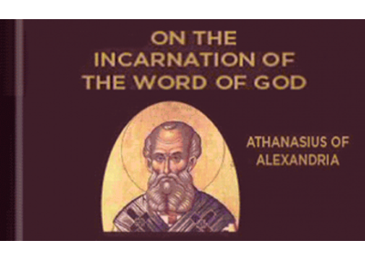 Book eBook On the Incarnation of the Word of God
