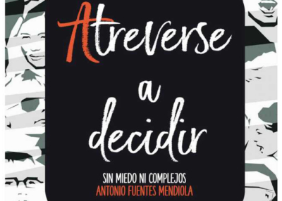 Libro eBook Atreverse a decidir: Sin miedo ni complejos