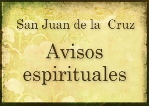 Libro eBook Avisos espirituales