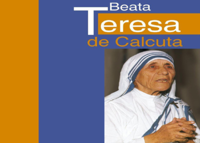 Libro eBook Beata Teresa de Calcuta