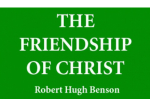 Book eBook The Friendship of Christ