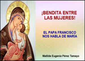 Libro eBook ¡Bendita entre las mujeres!