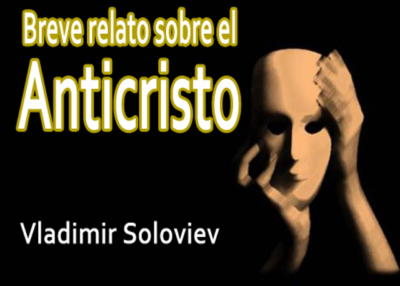 Libro eBook Breve relato sobre el anticristo