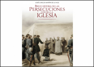 Libro eBook Breve historia de las persecuciones contra la Iglesia