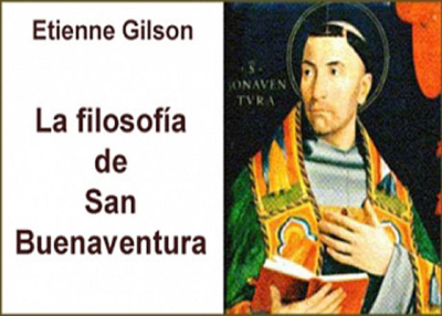 Libro eBook La filosofía de san Buenaventura