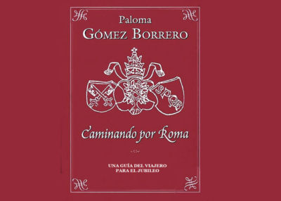 Libro eBook Caminando por Roma