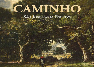 Livro eBook Caminho (PDF)