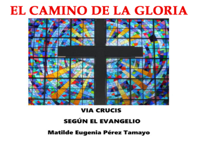 Libro eBook El Camino de La Gloria